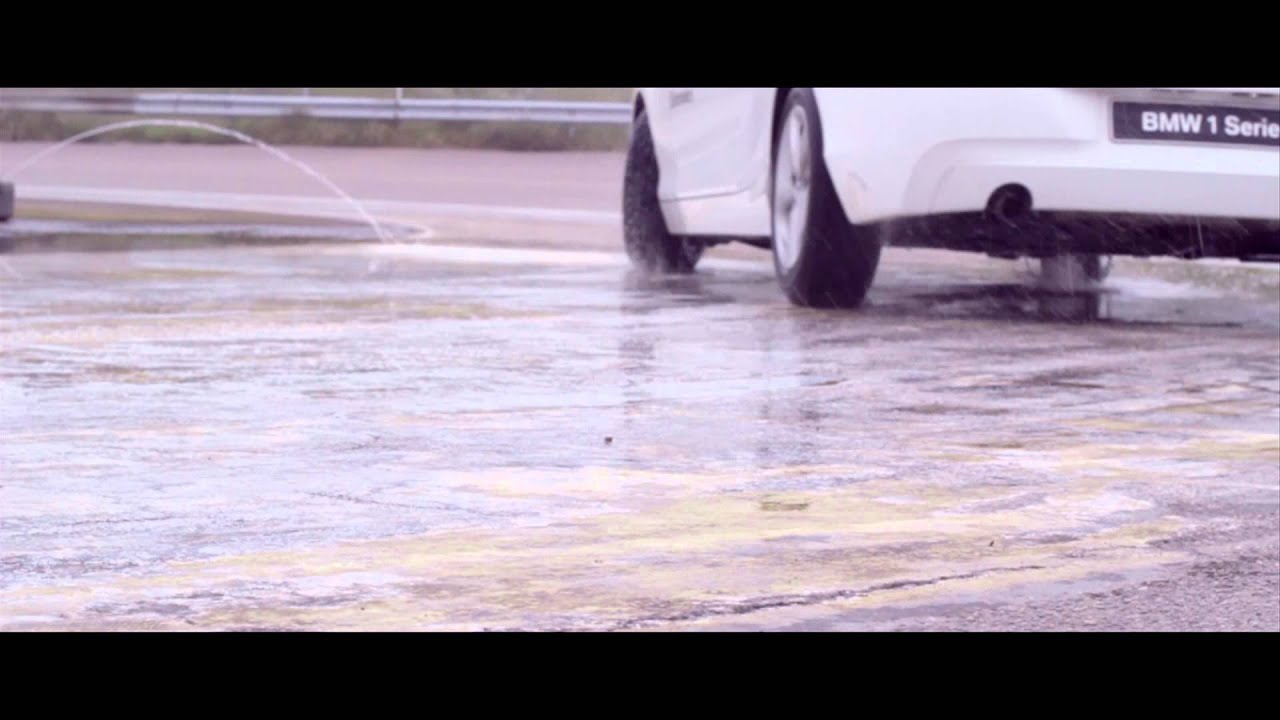 Compilatie BMW Driving Experience Slotemakers