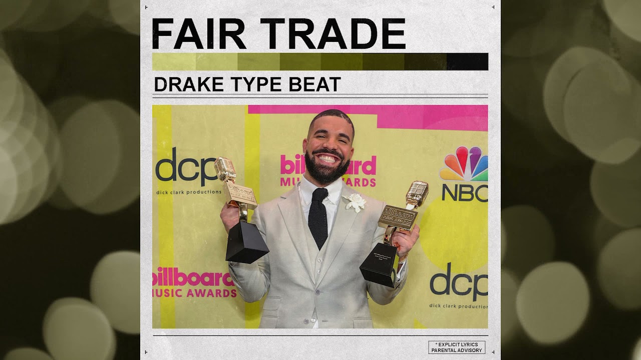 [FREE] Drake Type Beat 2021 - 