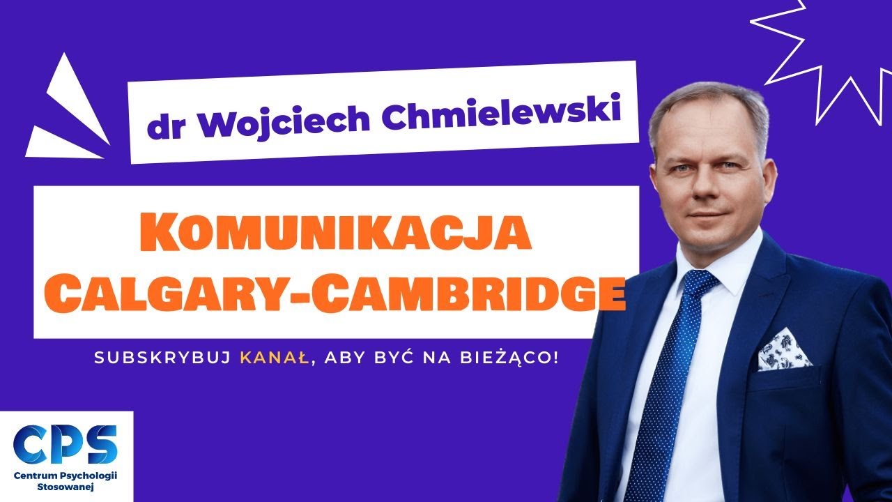 Rewolucja w Ochronie Zdrowia: Dialog Motywujący i Komunikacja Calgary-Cambridge