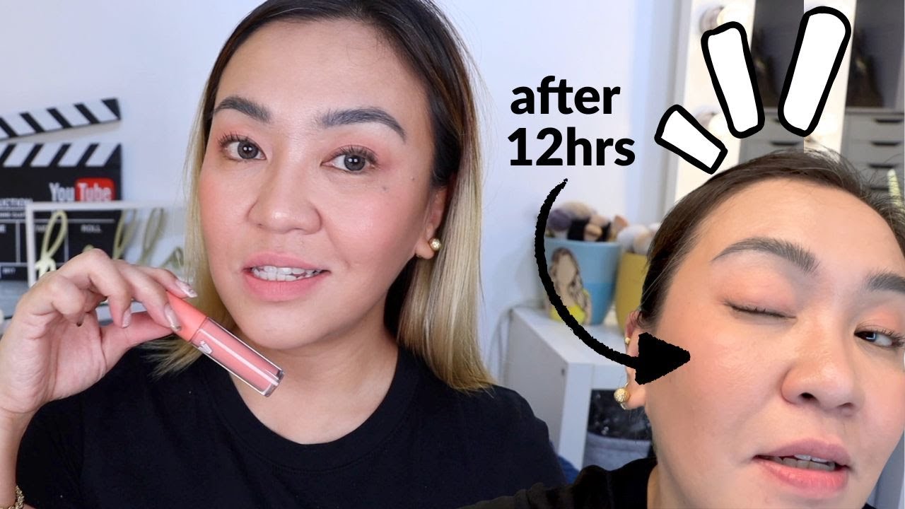 PINAKA-LONGLASTING NA BLUSH EVER. VICE COSMETICS MULTI MATTE!!