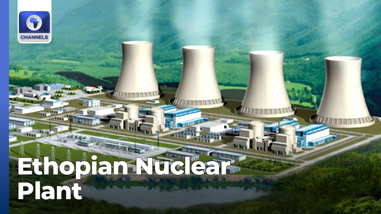 Ethiopia Nuclear Plant, Calls For AGOA Renewal + More | Business Incorporated