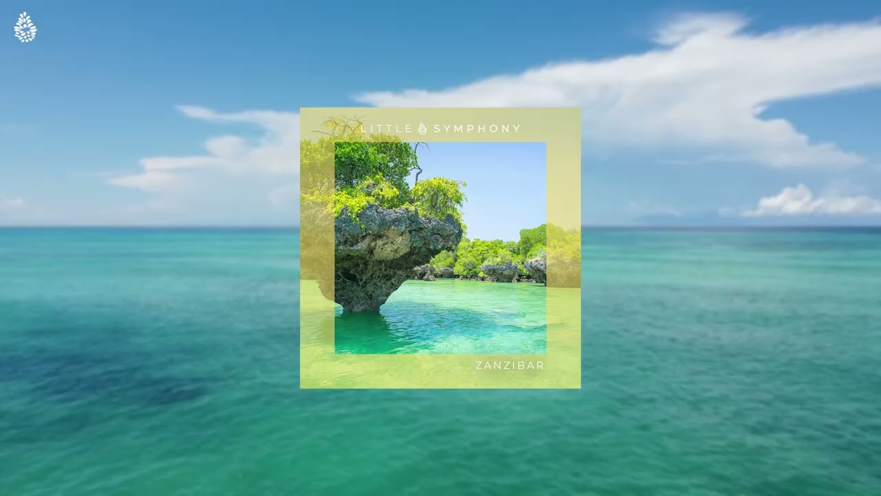 Zanzibar - Full Album, No AI Ambient Music & Nature Sounds