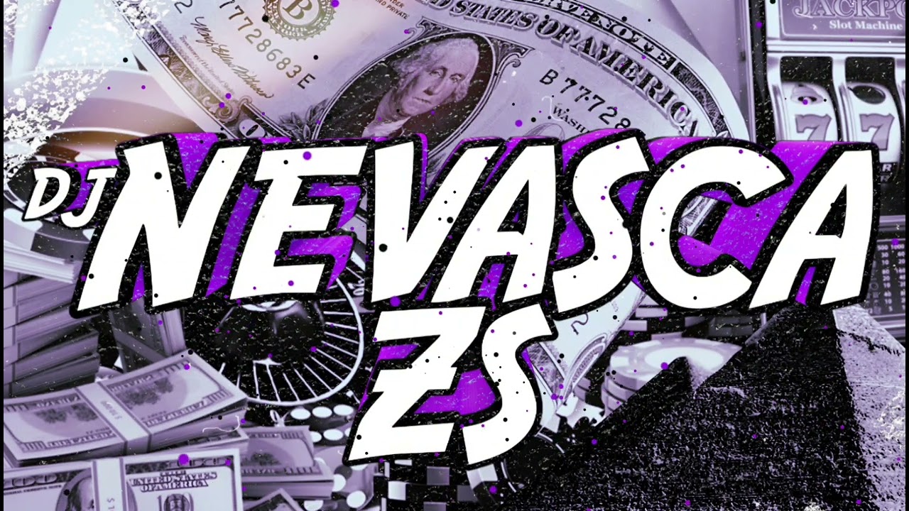 AUTOMOTIVO ZONA CÓSMICA - DJ NEVASCA ZS