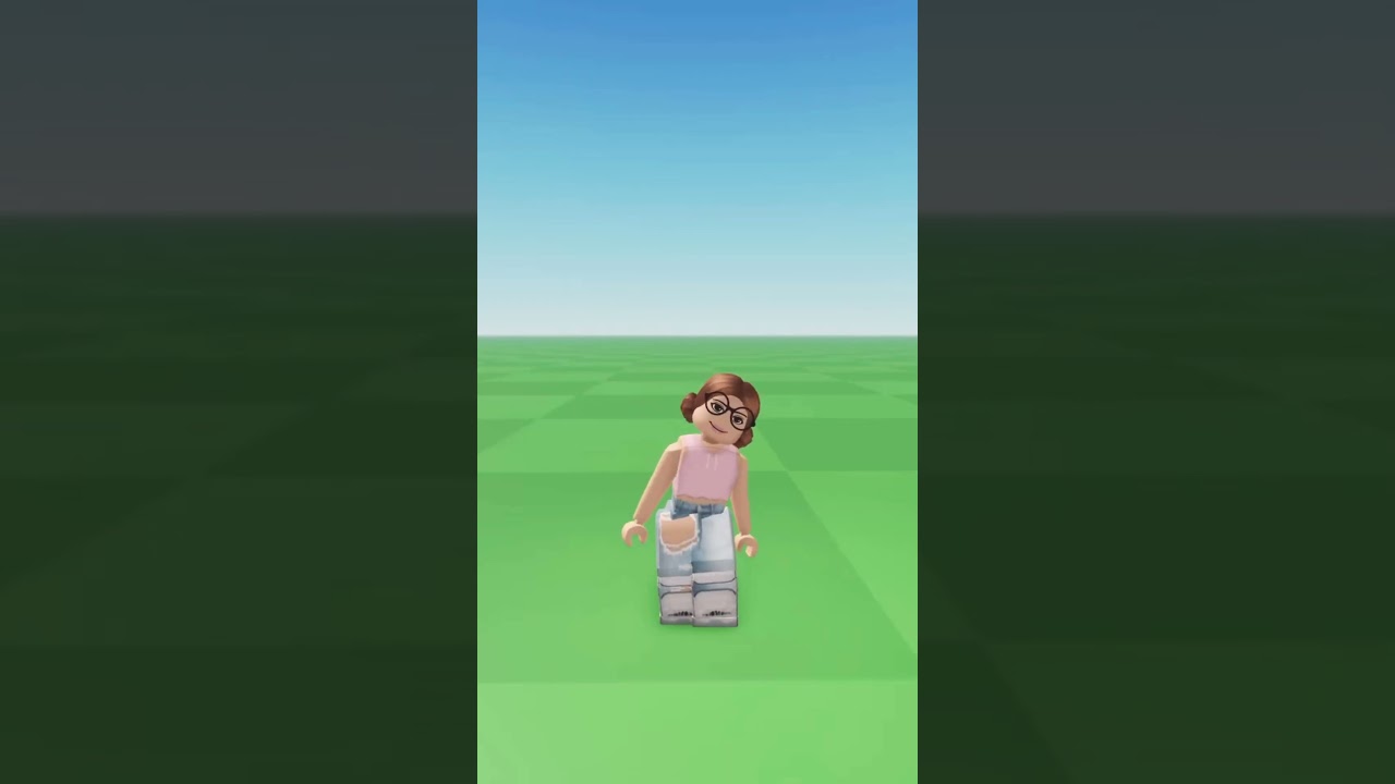 Head Bobbing Vibes #roblox #edit #funny #lifeofmrcrazyguy100