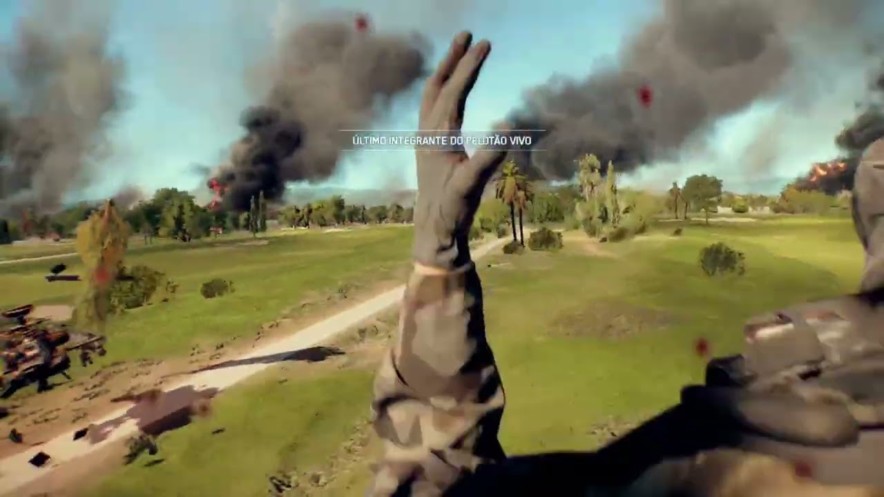 Battlefield 6 January Gameplay 15