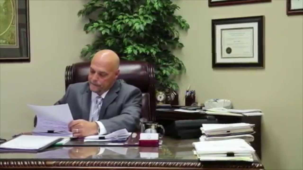 The Law Offices of Matthew C Mullhofer | Estate Planning and Asset Protection