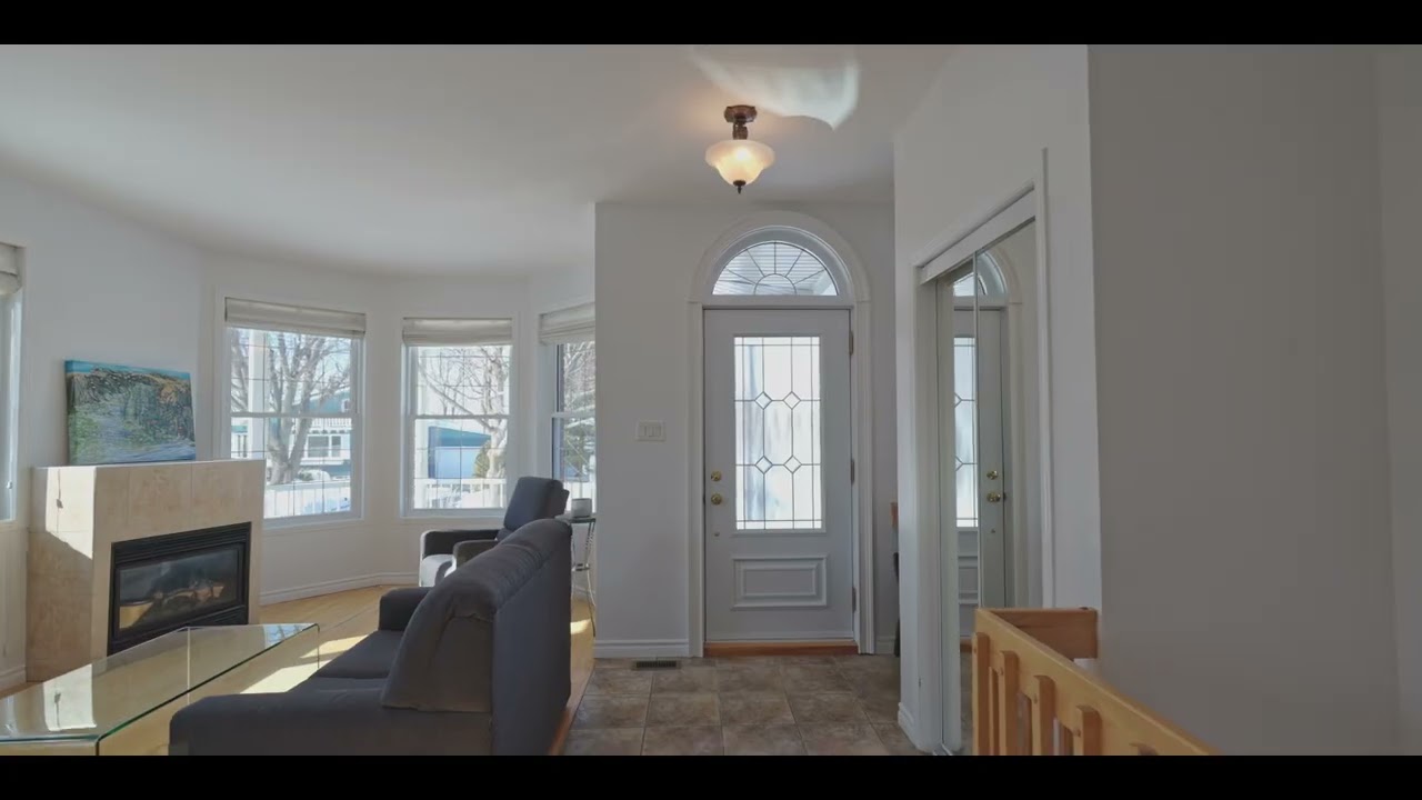 288 Rue Chagnon, Verchères