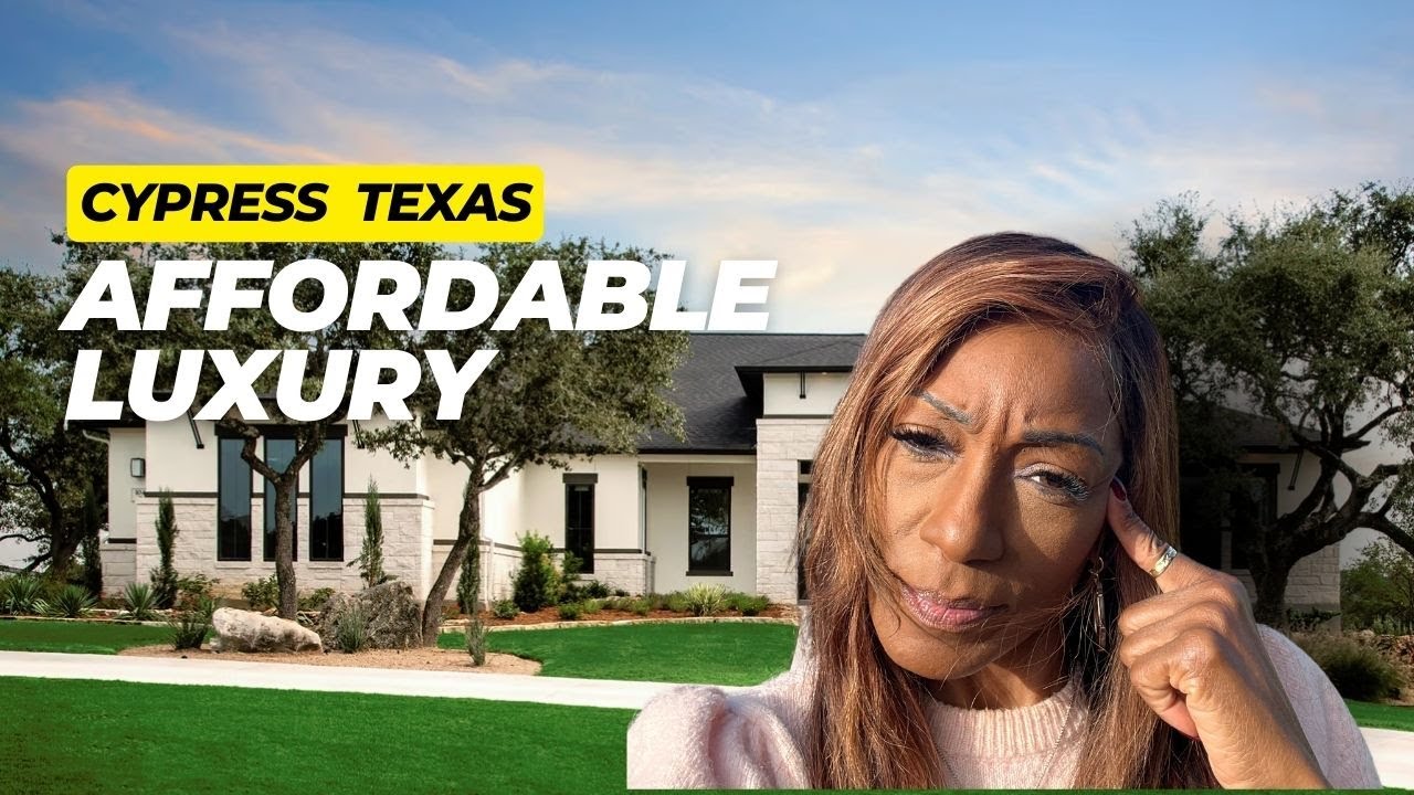 Exploring Luxury Homes In Dunham Pointe - The Best Of Houston's Top Suburb