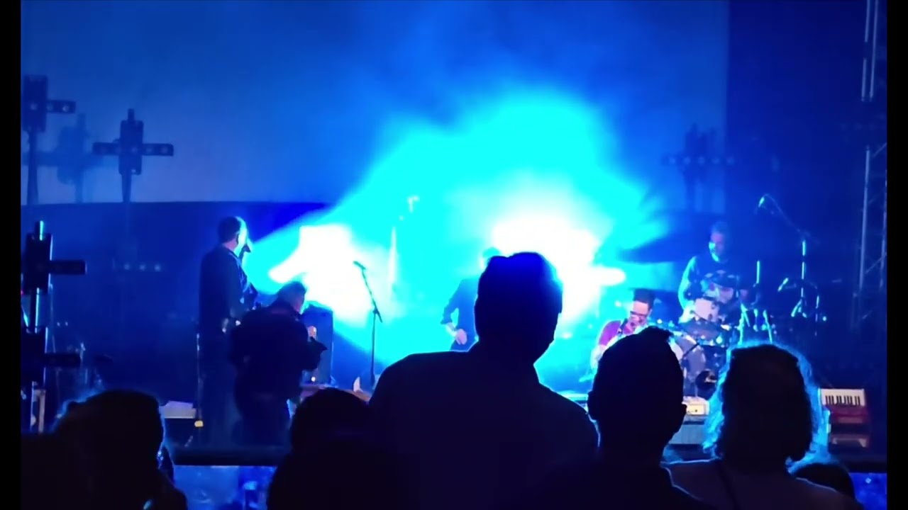 Show #33 - They Might Be Giants - 5/15/2024 - Madison Theater - Covington, KY