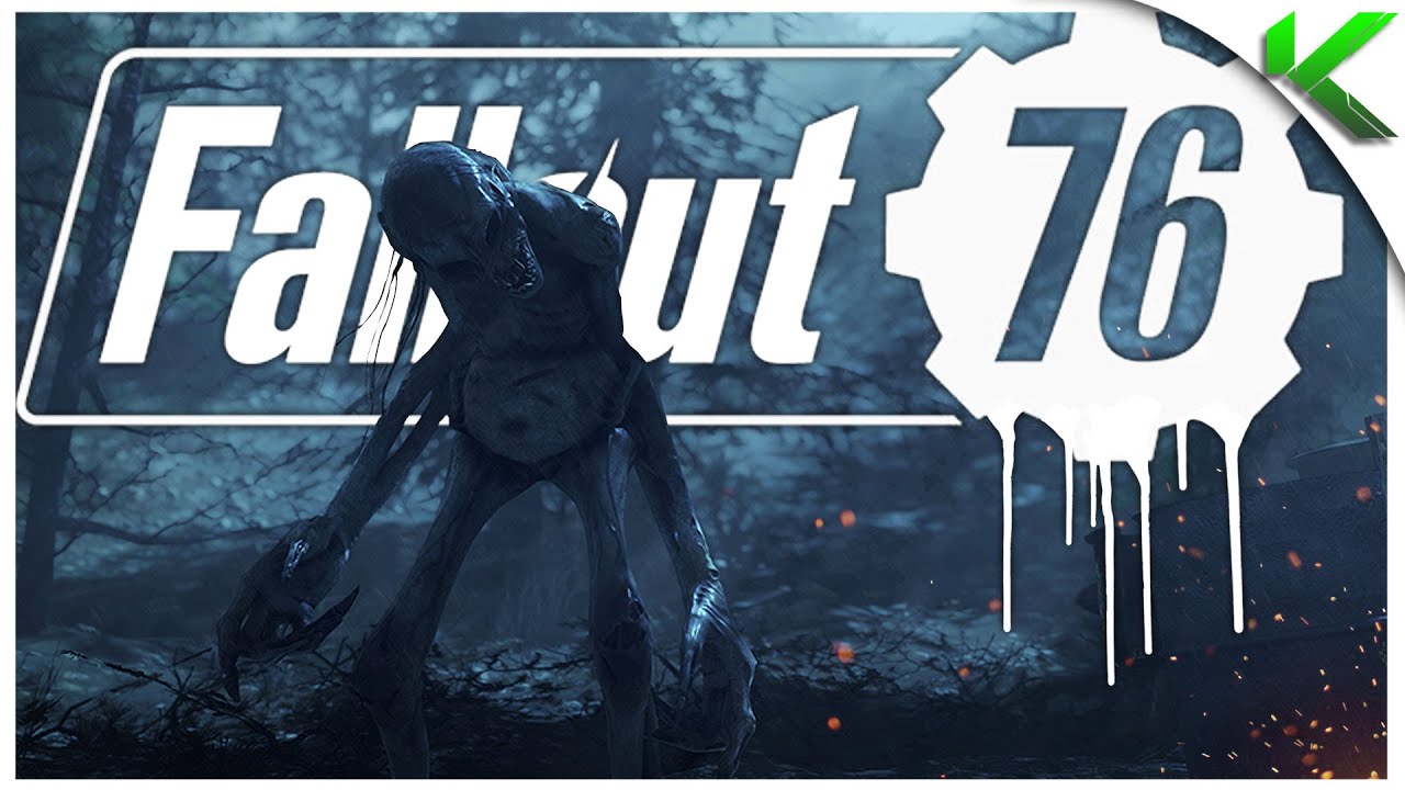 TOP 5 Most Creepy Locations in Fallout 76 - Fallout 76