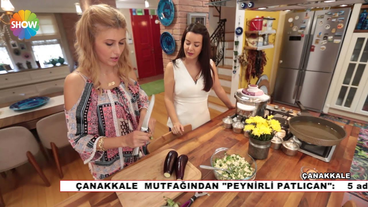 Nursel'in Mutfağı 155.Bölüm 