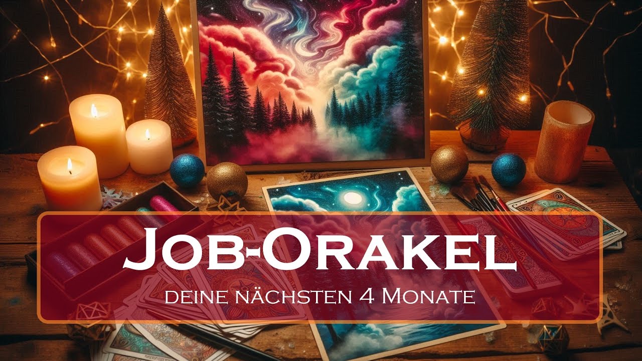 🔮✨🏆 Nachdenklich bist du ... du fühlst etwas (Thema Erfolg) ✨🔮  #erfolg #orakel #berufungerleben