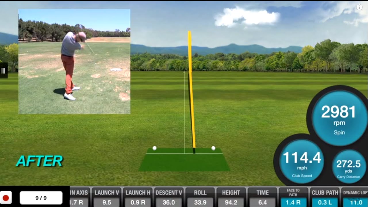 GOLF - How to DRIVE LONGER and STRAIGHTER