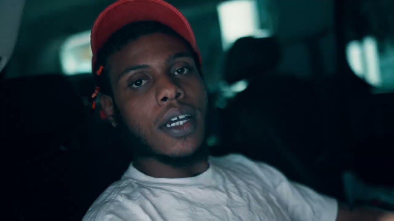 Boog Tha Bishop - Dazed (Official Video)