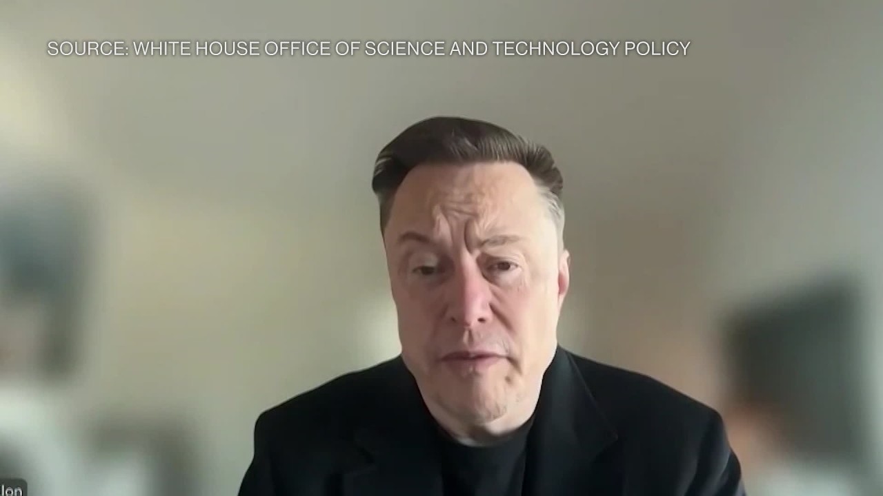 Musk Says AI May Grow Global Economy by 20%-30%