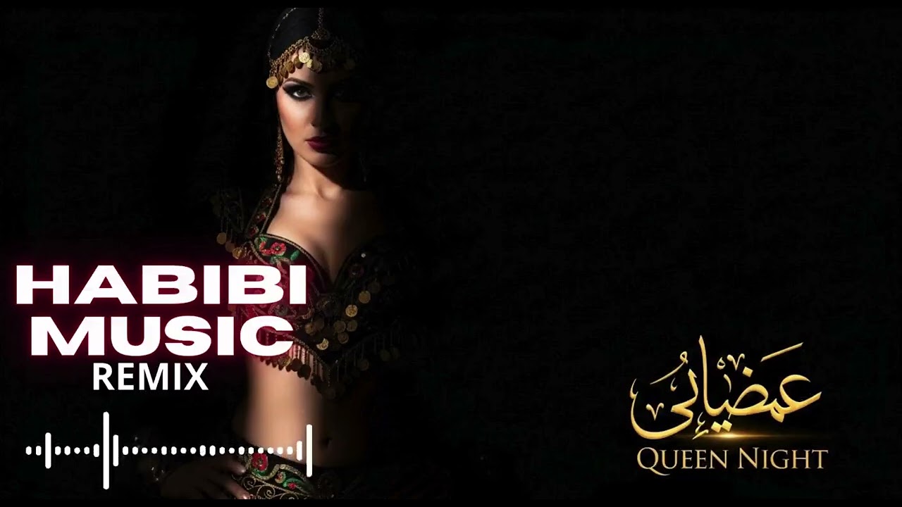 Habibi Night Dominion – Arabic Dance Remix