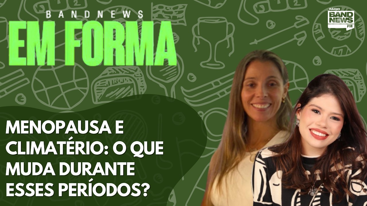 Menopausa e climatério: o que muda durante esses períodos?