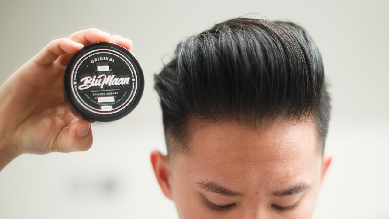 Original by BluMaan Review -- Long Awaited