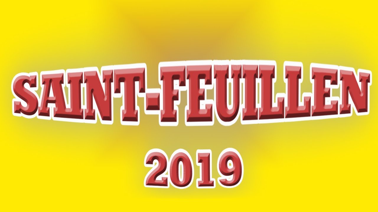 La Saint FEUILLEN 29/092019 Fosses-la-Ville