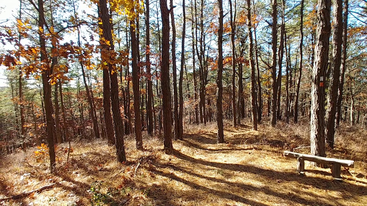Manorville Hills County Park