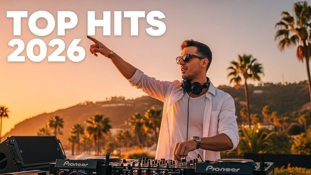 SUMMER AFRO HOUSE Sunset Mix (Diplo, The Weeknd, Coldplay, Avicii, Adam Port)   Summer Vibes Mix 39