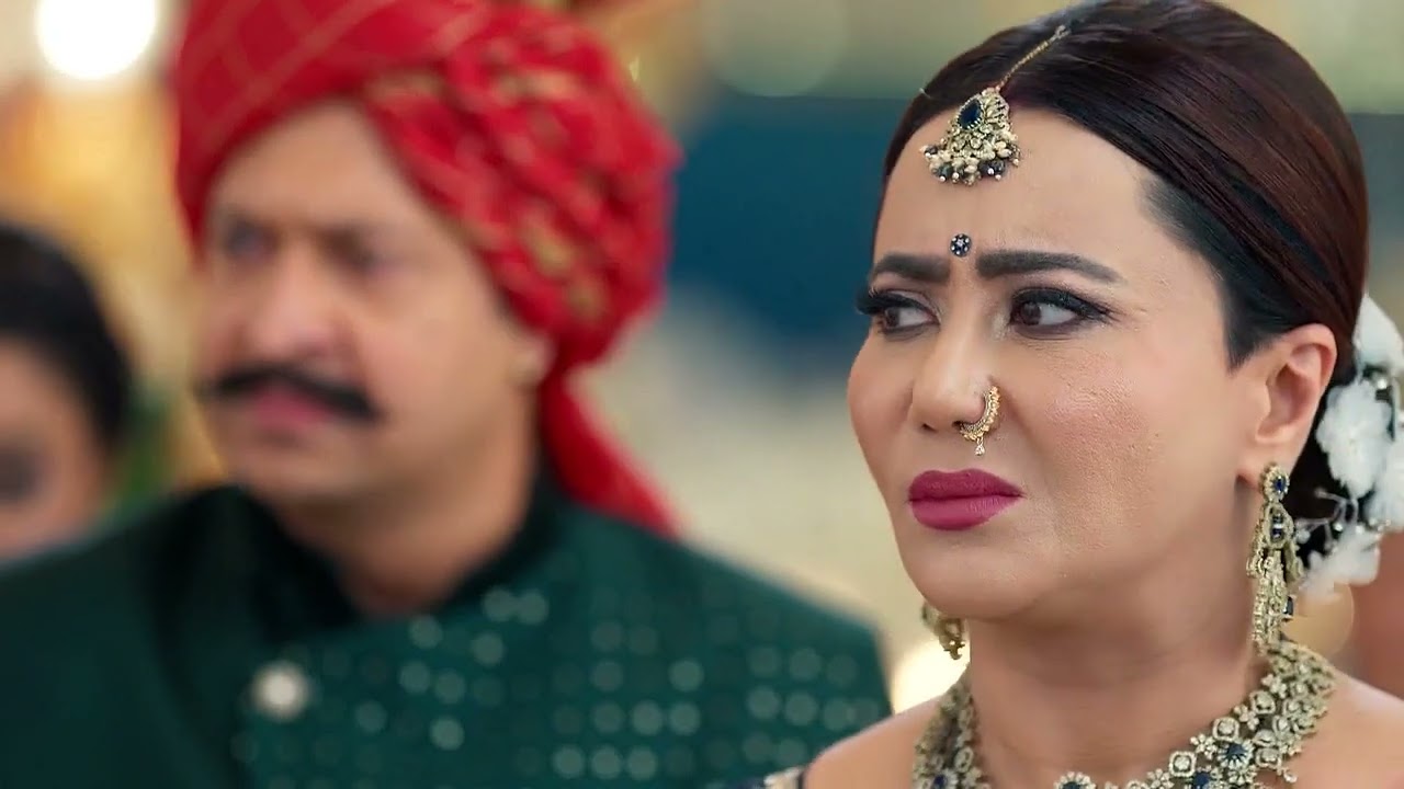 Vasudha | Ep - 183 | Webisode | Apr 23 2025 | Zee TV