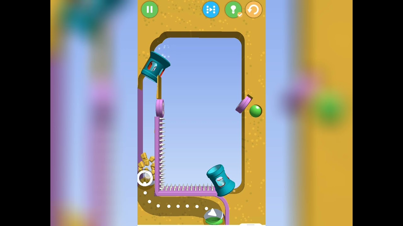 dig this 651-12 | BINGO BALLS | Dig this level 651 episode 12 solution walkthrough