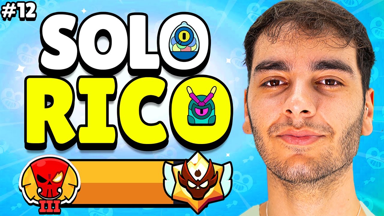 ESTAMOS MUY CERCA DE LLEGAR A MASTER !! ¿LO CONSEGUIRÉ? SOLO RICO EPISODIO #12