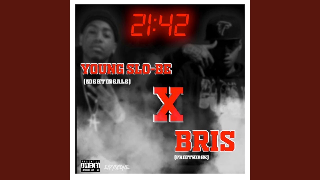 21:42 (feat. Bris)