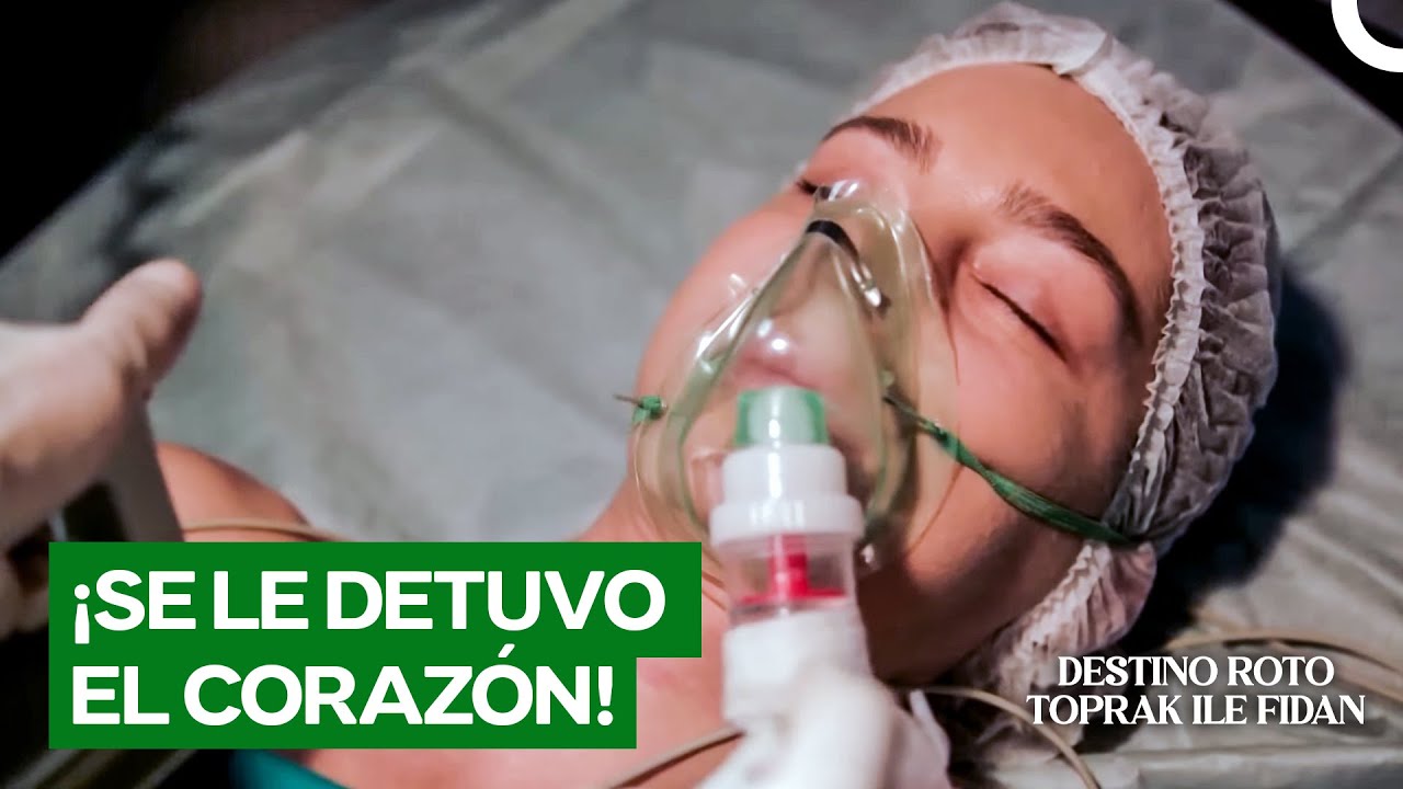 La Madre Que Sumi&oacute; A Todos En El Luto | Destino Roto