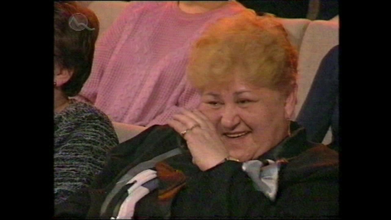 Bonzáčik - 1999