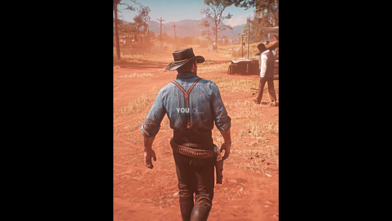 Greet Greet Antagonize ☠️ - #rdr2 #reddeaddredemption #shorts
