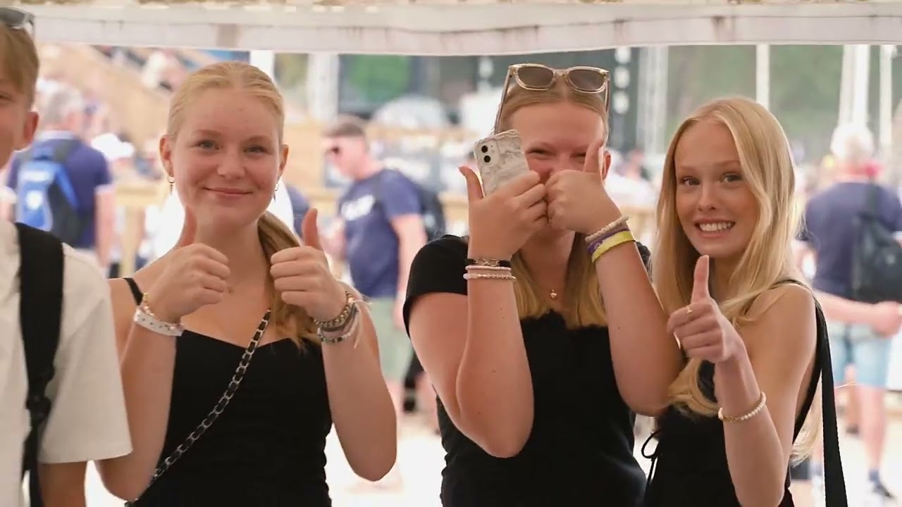 Highlights &Aring;hus Beach 2023
