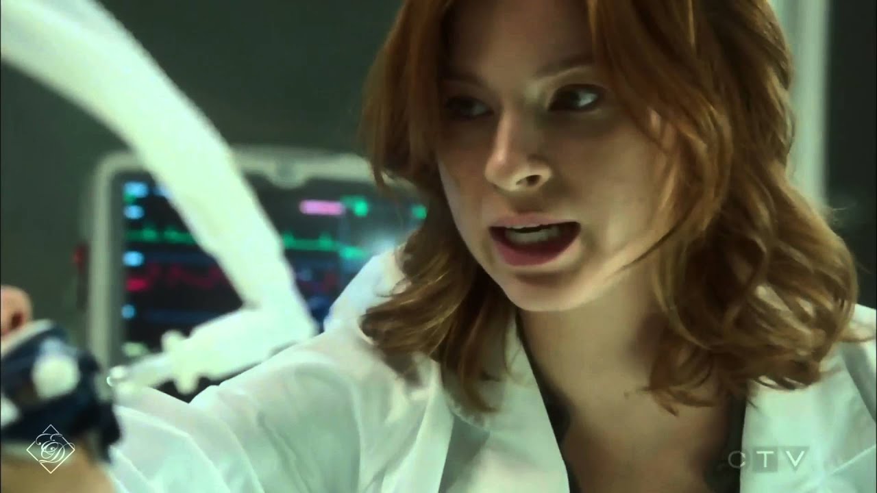 Preview: Saving Hope - 