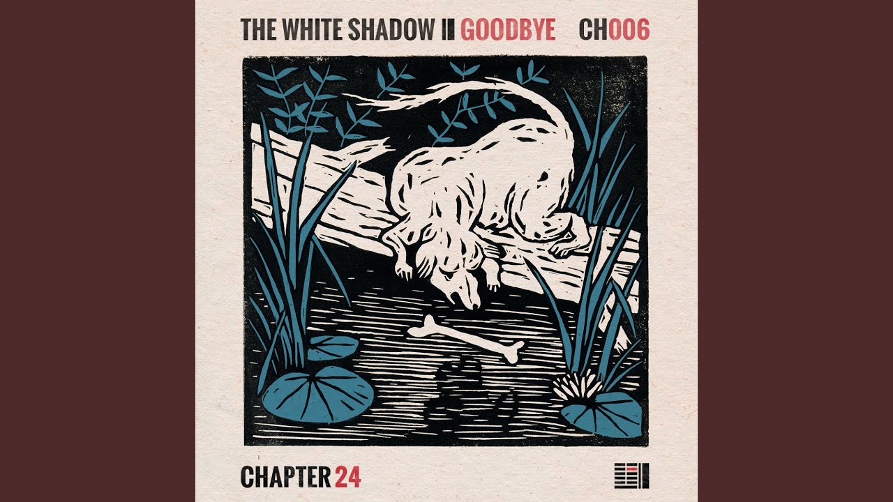 Goodbye (Original Mix)