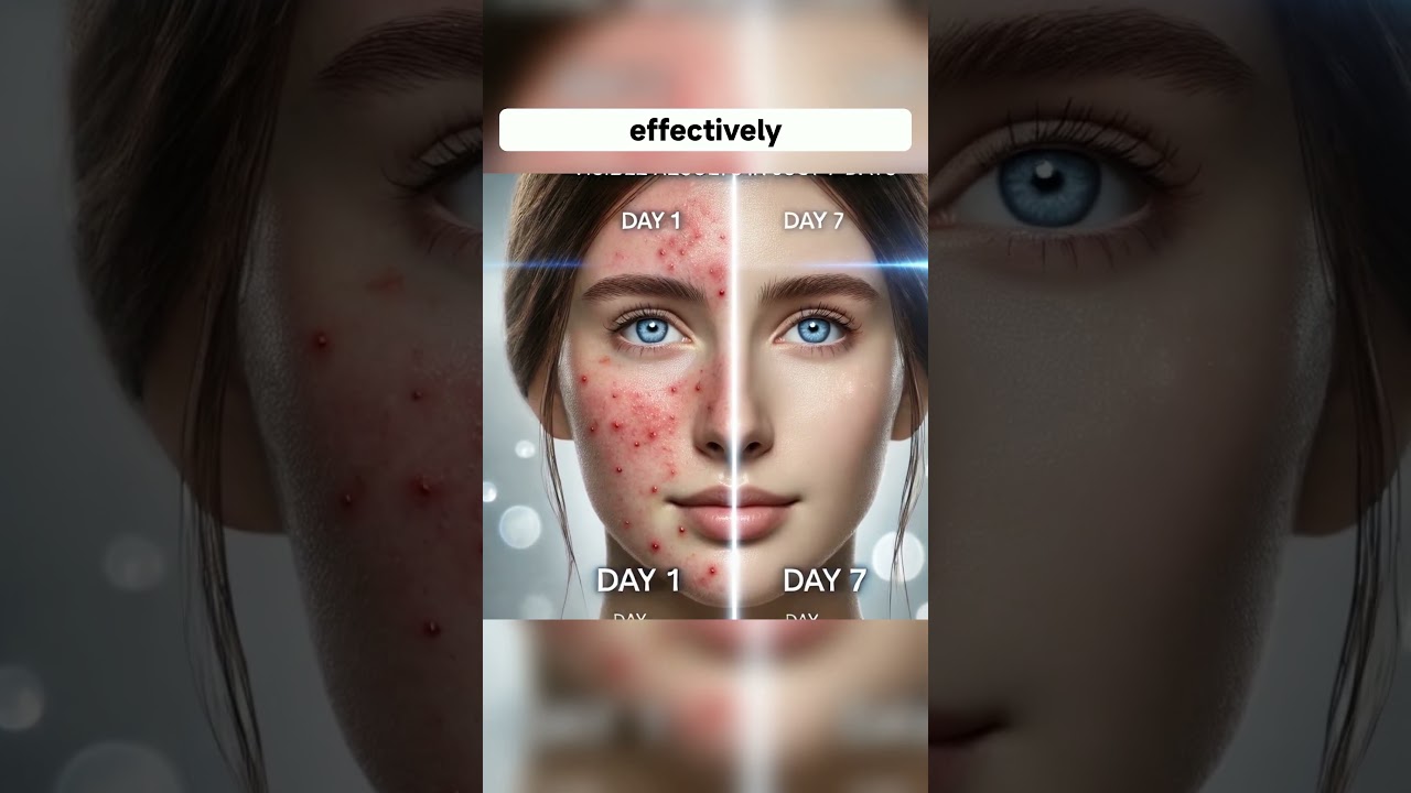 Acne Fighting Kit Reviewed by a Medical Researcher 🔬 | What Actually Works for Clear Skin?