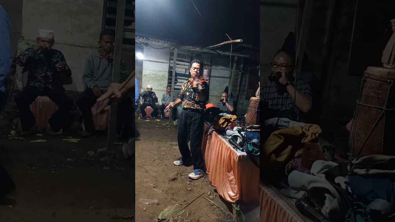 RONGGENG MINANG JAYA#GELORA# SIBAR feat SURYA