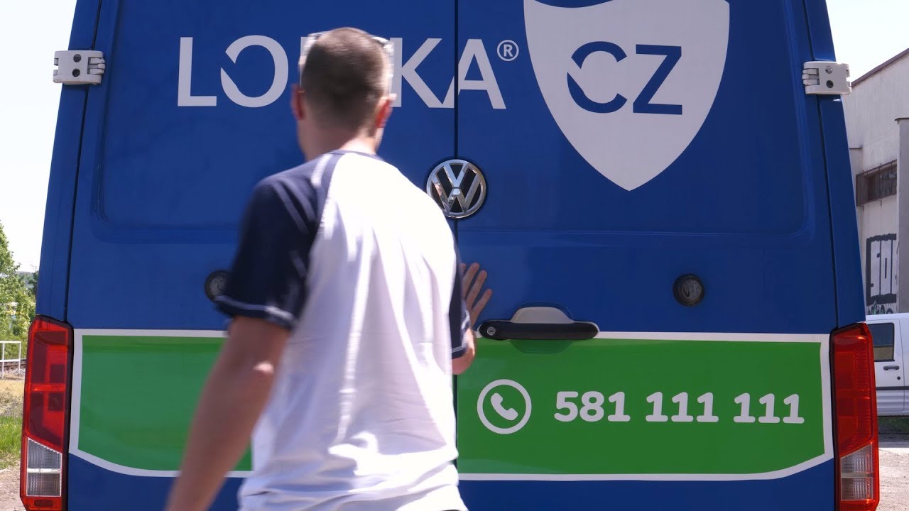 Jsme LORIKA CZ, váš dodavatel průmyslové hygieny.