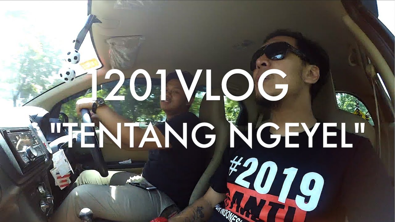 EPS.#08 - 1201VLOG 