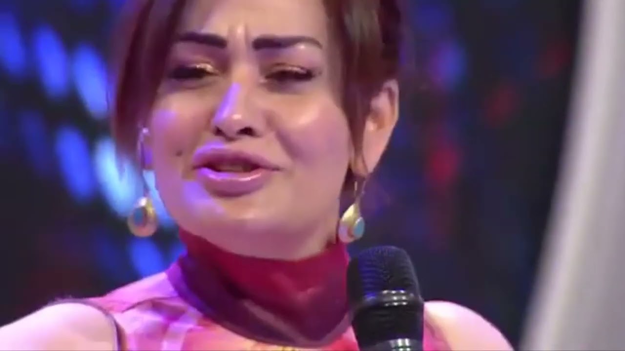 Zahidə Günəş Nə yaxşı sevmişəm (7 canlı Vüsalə ilə)