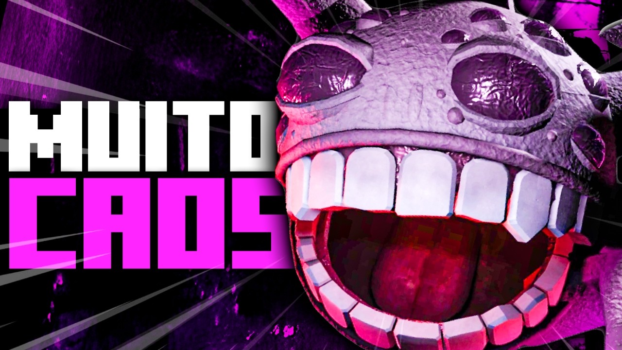 A TEORIA SUPREMA DE ROBLOX DOORS 2...