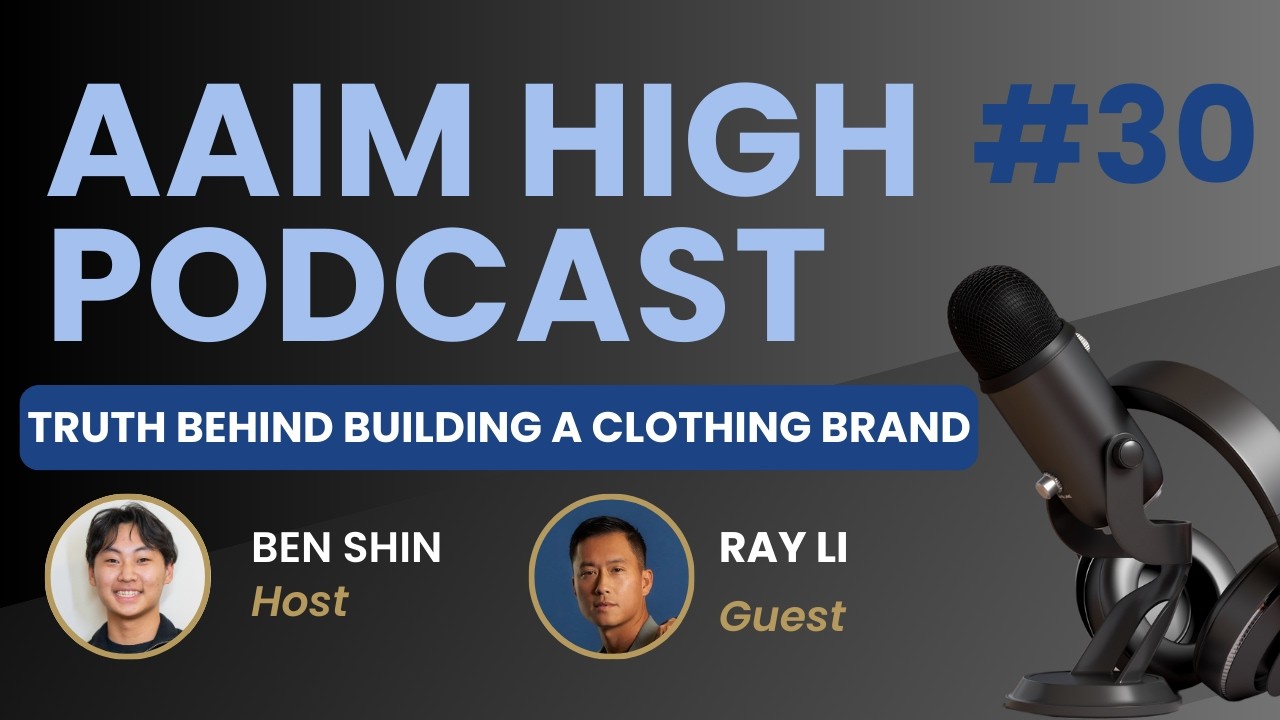 Ray Li - CEO & Co-Founder of Sene