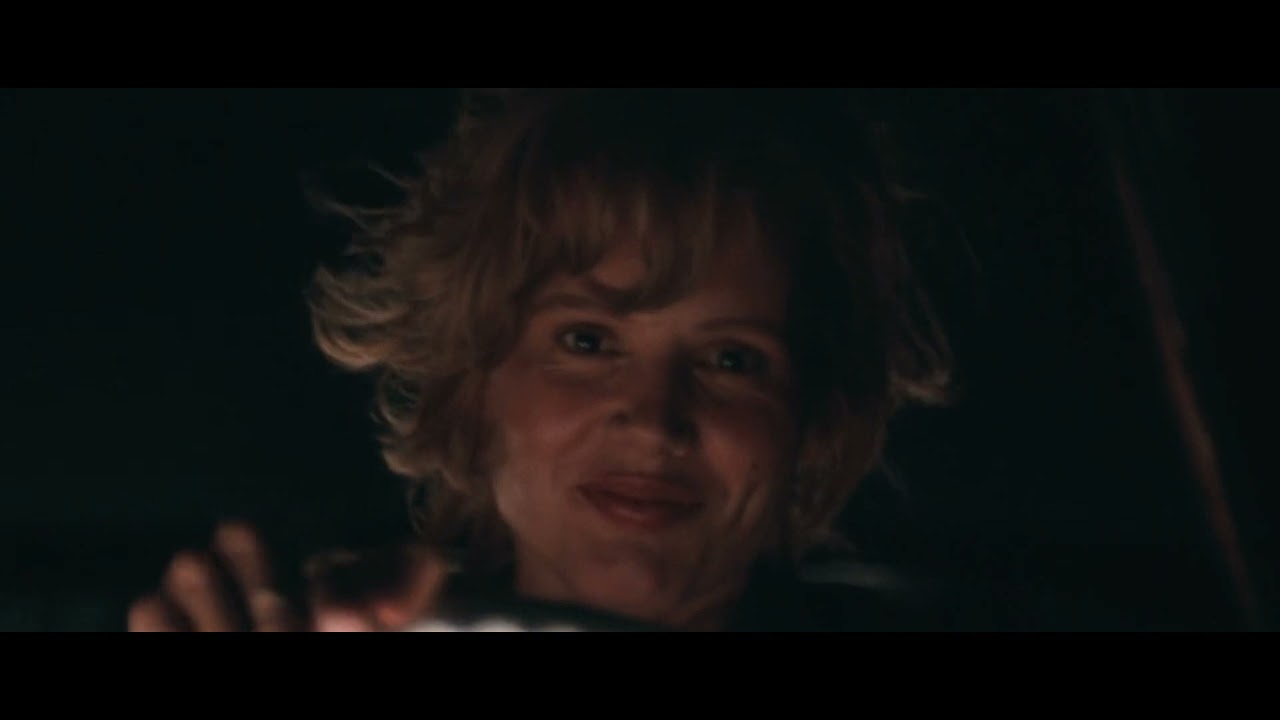 Thelma & Louise: The Ballad of Lucy Jordan (scene) [HD]