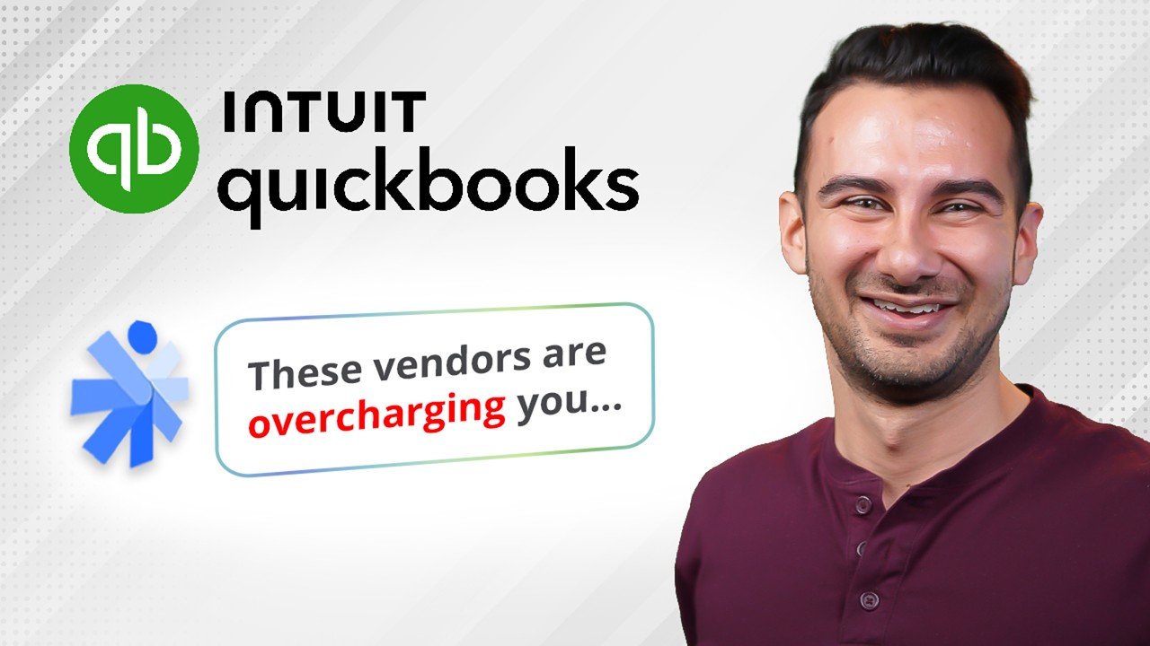 Как использовать Intuit Intelligence в QuickBooks Online