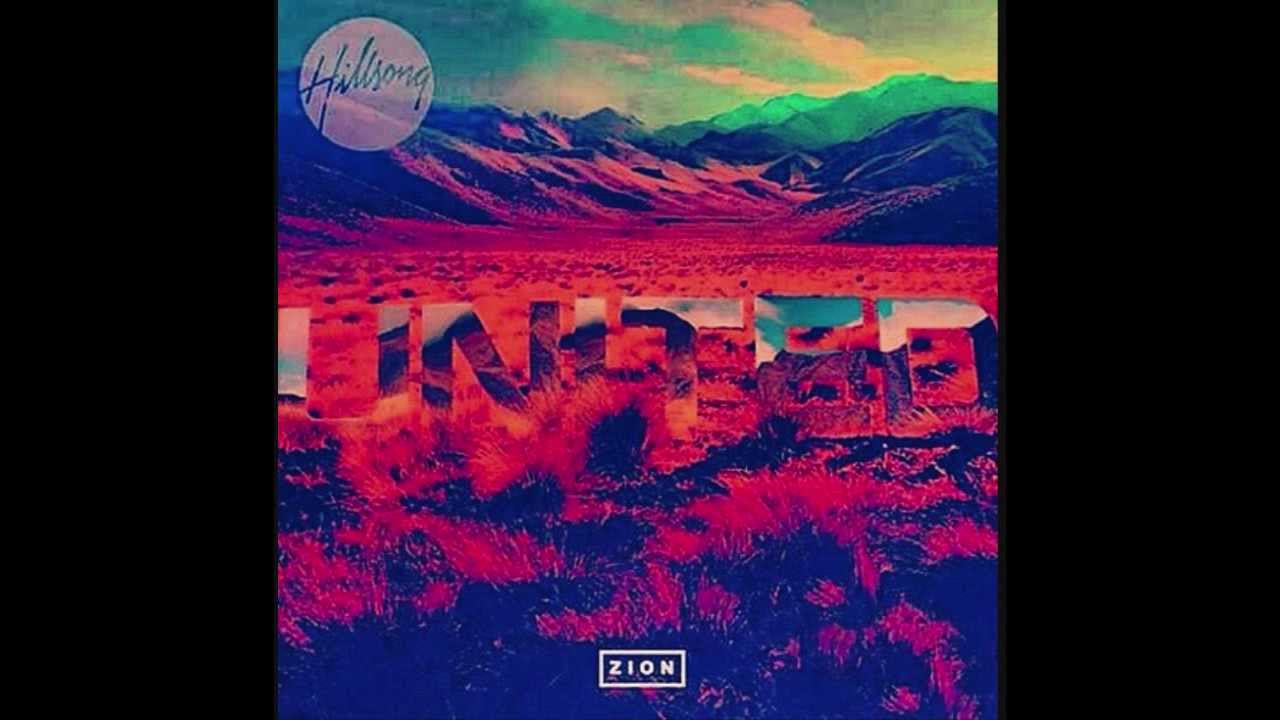 Oceans - Hillsong United (Where Feet May Fail) LYRICS