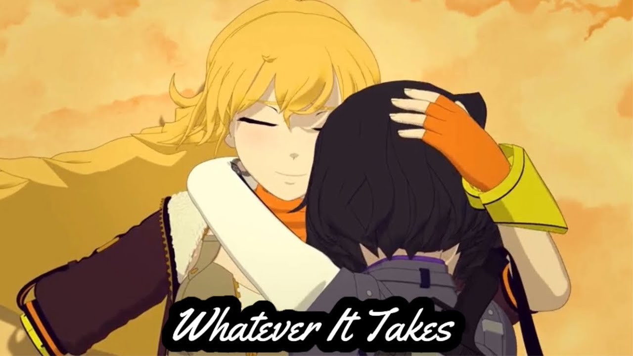 Whatever It Takes Edit | Bumbleby | RWBY Edit
