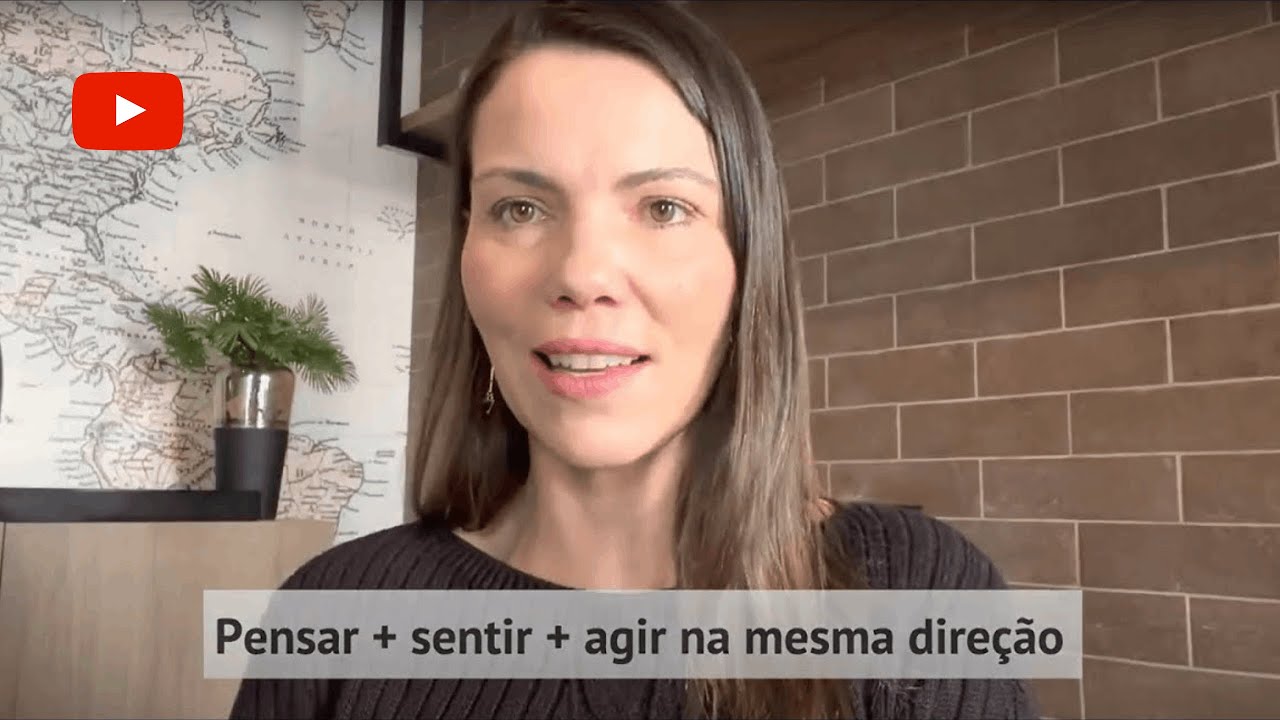 Vamos falar sobre Atitude?