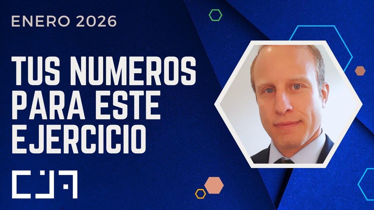 Taller números