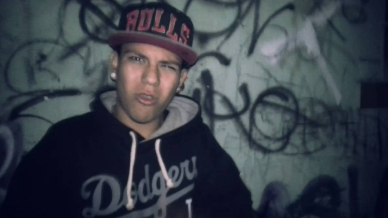 Suelo Escribir - Andrez Martinez ft Oscar Martinez // RAP Tepic Nayarit #MtzRecWei