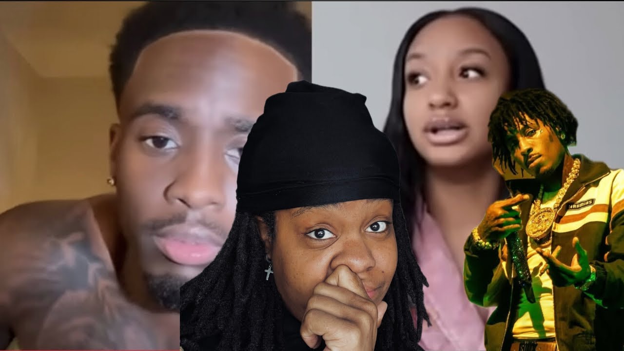 NBA YoungBoy GO OFF on Kai + King RAGE BAITING 😯😳 